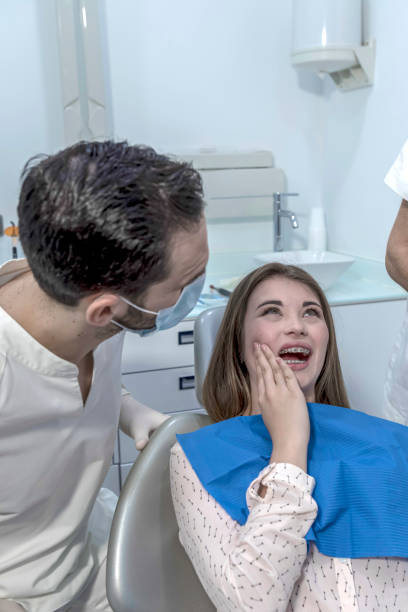 Reliable MD Emergency Dentist Solutions